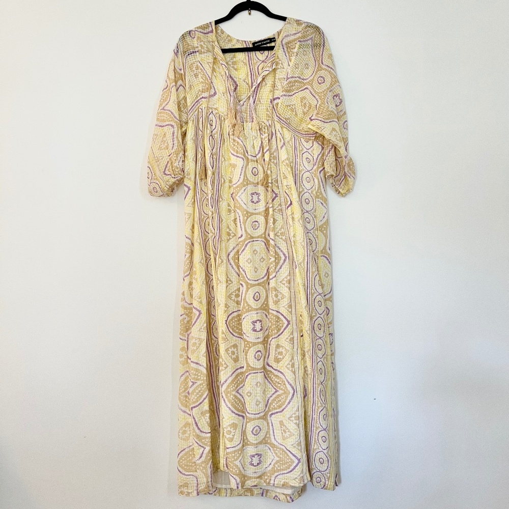 Antik Batik Dress Size S